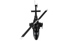 AMEWI 25362Bell 222 Airwolf Pro GPS Helikopter 8-Kanal 3D/6G RTF