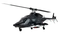 AMEWI 25361Bell 222 Airwolf Pro Helikopter 6-Kanal 3D/6G RTF