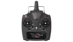 AMEWI 25351Bell 206 Pro Brushless CP-Helikopter 6G RTF