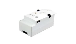 AMEWI 25351Bell 206 Pro Brushless CP-Helikopter 6G RTF