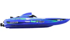 AMEWI 26114Blue Arrow Katamaran Brushless Jetantrieb 400mm RTR