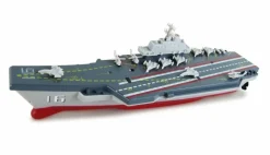 AMEWI 26096Boot Flugzeugträger 20,5mm 2,4GHz RTR