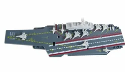 AMEWI 26096Boot Flugzeugträger 20,5mm 2,4GHz RTR