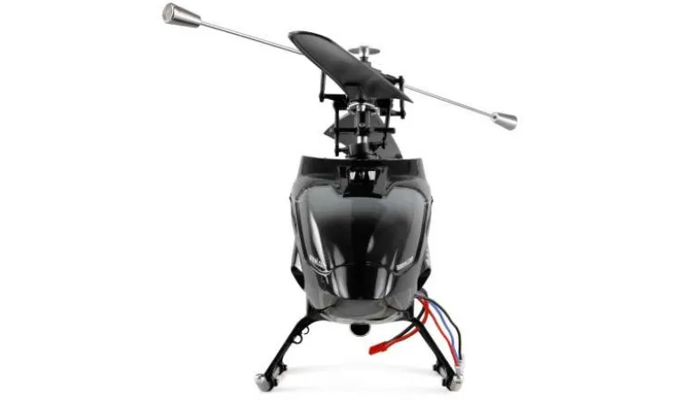 AMEWI 25190Buzzard Pro XL Helikopter V2 brushless 4-Kanal RTF
