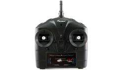 AMEWI 25190Buzzard Pro XL Helikopter V2 brushless 4-Kanal RTF
