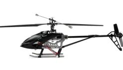 AMEWI 25190Buzzard Pro XL Helikopter V2 brushless 4-Kanal RTF