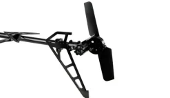 AMEWI 25190Buzzard Pro XL Helikopter V2 brushless 4-Kanal RTF