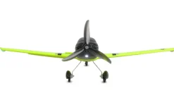 AMEWI 24151Cirrus SR22 brushless 520mm 4-Kanal 3D/6G RTF grün