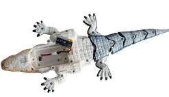 AMEWI 26115Croco das kleine Krokodil 370mm 4-Kanal 2,4GHz RTR mit LiPo
