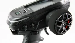 AMEWI 28380DDF-350 10-Kanal Drehrad-Fernsteuerung inkl. Empfänger
