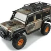 AMEWI 22426Dirt Climbing SUV Crawler 4WD 1:10 RTR