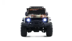 AMEWI 22426Dirt Climbing SUV Crawler 4WD 1:10 RTR
