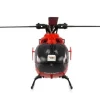 AMEWI 25338DRF AFX-135 PRO Brushless 6-Kanal 352mm Helikopter 6G RTF