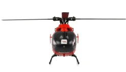 AMEWI 25338DRF AFX-135 PRO Brushless 6-Kanal 352mm Helikopter 6G RTF