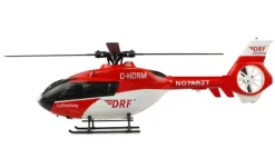 AMEWI 25338DRF AFX-135 PRO Brushless 6-Kanal 352mm Helikopter 6G RTF