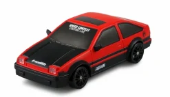 AMEWI 21083Drift Sport Car 1:24 rot, 4WD 2,4 GHz RTR