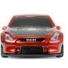 AMEWI 21138Drift Sport GTR mit Gyro 4WD 1:43 RTR rot