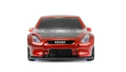 AMEWI 21138Drift Sport GTR mit Gyro 4WD 1:43 RTR rot
