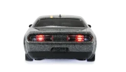 AMEWI 21137Drift Sport Muscle Car mit Gyro 4WD 1:43 RTR grau