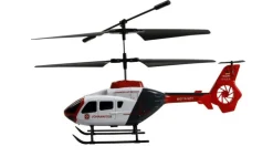 AMEWI 25370EC135 CX Johanniter Koaxial Hubschrauber 3-Kanal RTF