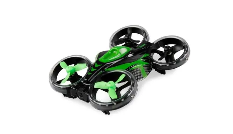 AMEWI 25346Fightstar Battle Drone RTF, grün