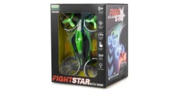 AMEWI 25346Fightstar Battle Drone RTF, grün