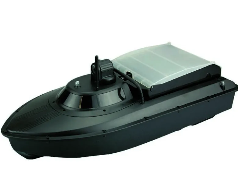 AMEWI 26019Futter-/Köderboot V3 620mm RTR