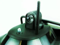 AMEWI 26019Futter-/Köderboot V3 620mm RTR