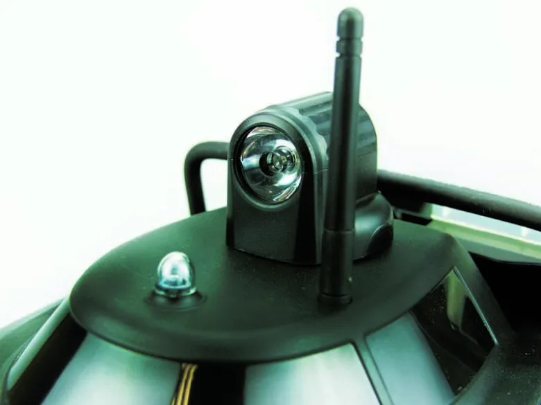 AMEWI 26019Futter-/Köderboot V3 620mm RTR