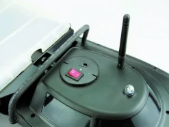 AMEWI 26019Futter-/Köderboot V3 620mm RTR
