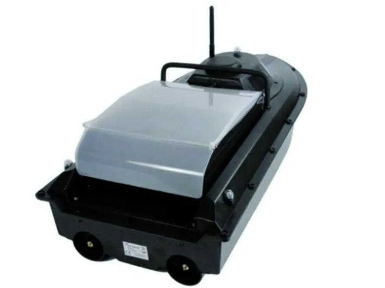 AMEWI 26019Futter-/Köderboot V3 620mm RTR
