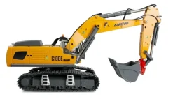 AMEWI 22749G100E Vollmetall Bagger 1:18 2,4Ghz RTR 10,3kg