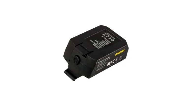 AMEWI 25354Hughes MD500 Helikopter Zivil 4-Kanal 6G RTF