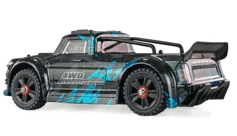 AMEWI 21099Hyper Go Breaker ProDrift-1.4 OnRoad/Drift 4WD 1:14 RTR