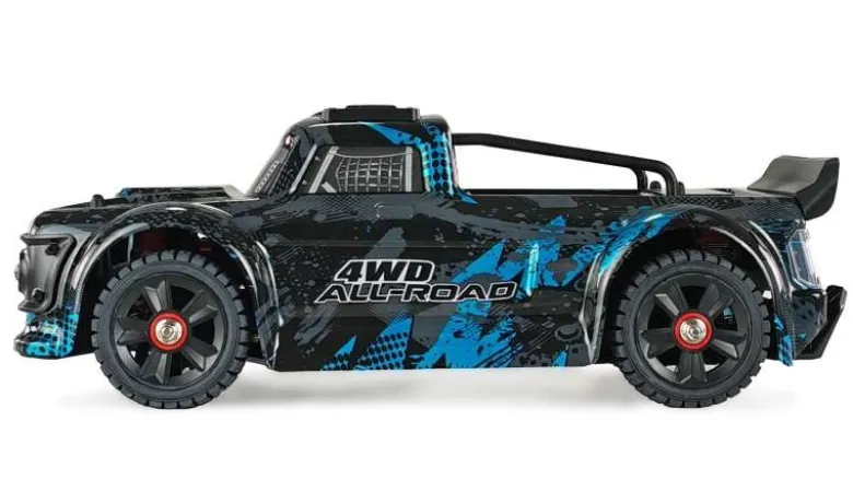 AMEWI 21099Hyper Go Breaker ProDrift-1.4 OnRoad/Drift 4WD 1:14 RTR