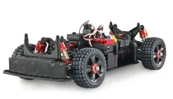 AMEWI 21099Hyper Go Breaker ProDrift-1.4 OnRoad/Drift 4WD 1:14 RTR