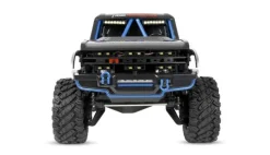 AMEWI 22740Hyper GO Ford Bronco Baja 1000 Brushless 1:12 RTR inklusive Akku und Lader