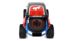 AMEWI 22740Hyper GO Ford Bronco Baja 1000 Brushless 1:12 RTR inklusive Akku und Lader