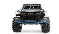 AMEWI 22757Hyper Go H8P Ford Bronco Baja 1000 Brushless 1:8 RTR inklusive Akku 3S 5000 und Ladegerät