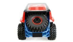 AMEWI 22757Hyper Go H8P Ford Bronco Baja 1000 Brushless 1:8 RTR inklusive Akku 3S 5000 und Ladegerät