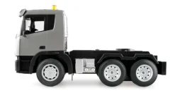 AMEWI 226732-in1 Tieflader/Bagger-Set, G836E/G041E 1:24 RTR