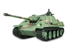 AMEWI 23068Jagdpanther G 1:16 Standard Line IR/BB RTR