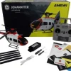 AMEWI 25365Johanniter H145 Helikopter Brushless 6-Kanal 6G RTF