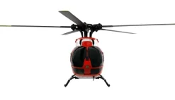 AMEWI 25365Johanniter H145 Helikopter Brushless 6-Kanal 6G RTF