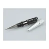 AMEWI 28847Karosserielochbohrer 1-14mm Mit Aluminiumgriff