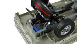 AMEWI 22506Kei Truck Scale Pritschenwagen 1:10 2WD RTR