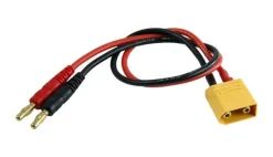 AMEWI 28232Ladekabel XT90, 300mm