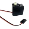 AMEWI 012-16701Lenkservo Hyper Go