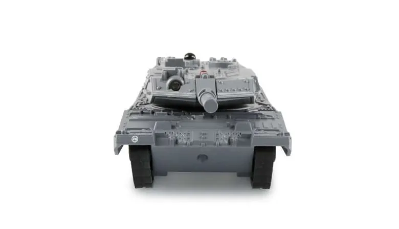 AMEWI 23107Leopard II Mini-Panzer mit IR-Battle-Funktion 1:72 RTR