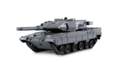 AMEWI 23107Leopard II Mini-Panzer mit IR-Battle-Funktion 1:72 RTR
